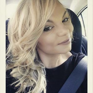 Meet your Posher, Samantha